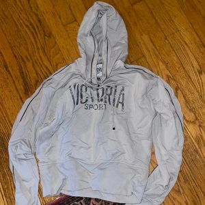 Victoria’s Secret sport hoodie